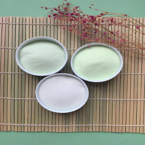 ผงสีเรืองแสงในที่มืดชนิดอนินทรีย์ ควานเออร์ดูโอ ผลิตจากสตรอนเซียมอะลูมิเนต โบรอนออกไซด์ ผสมยูริท/ไดโอมิท สำหรับหมึกเซรามิก - Product Image 1