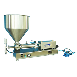 Machine à emballer semi-automatique de <span class=keywords><strong>caviar</strong></span>/Roe - Product Image 1