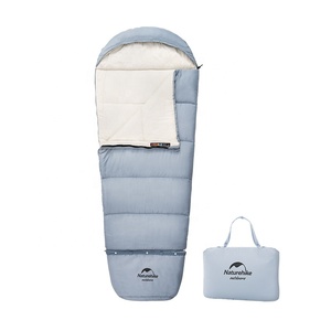 <span class=keywords><strong>ถุงนอน</strong></span>เด็ก <span class=keywords><strong>Naturehike</strong></span> สำหรับตั้งแคมป์กลางแจ้ง ผ้าฝ้าย ขยายได้ สำหรับเด็กที่กำลังเติบโต - Product Image 4