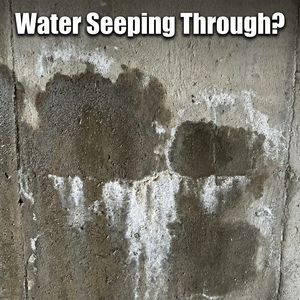 Water Based Waterproof Moisture Barrier Sealed Base Prime Undercoat for Concrete Building Substrate Protection - Product Image 2