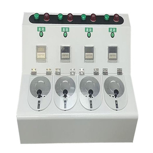 Chất Lượng Cao Hàn Dán Trở Lại Máy Hẹn Giờ Ấm Tự Động SMT Keo Đỏ Ấm Lên Máy Cho Solder <span class=keywords><strong>Paste</strong></span> Mixer - Product Image 3