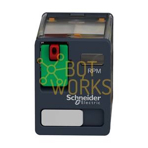 Schneider Electric RPM21F7 - Nuovo - Product Image 1