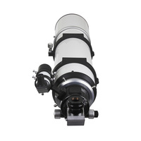 Telescopio Astronómico Óptico Ota Apo de 150 mm, Telescopio Refractor Ed, Skywatcher Apochromatic, Telescopios Astronómicos Profesionales
