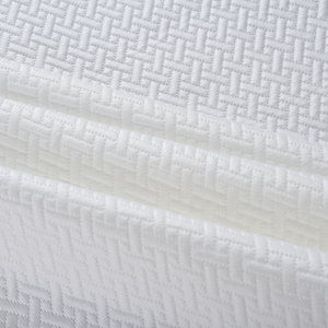 New Breathable Sản Xuất Tại Trung Quốc Nhanh Khô Fit Multicolor 400 Gam Làm Mát Vải Pe Cho Bộ Đồ Giường - Product Image 6