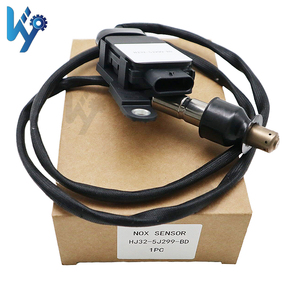 Sensor de Óxido de Nitrógeno NOx KY OEM HJ32-5J299-BD 0281007470/471 para Accesorios de Auto Land Rover Jaguar - Product Image 1