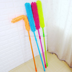 Chenille Microfibre Courbé Flexible Magique <span class=keywords><strong>Plumeaux</strong></span> - Product Image 4