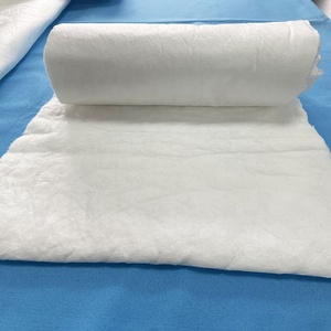 <span class=keywords><strong>Precio</strong></span> al por mayor personalizado de alta temperatura resistente al calor materiales fundidos por soplado 200g 500g 800g sin pegamento <span class=keywords><strong>aislamiento</strong></span> de conservación en bruto - Product Image 2