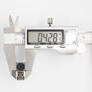 <span class=keywords><strong>Oem</strong></span> 50MP độ nét cao mipi AF tự động lấy nét Mini CMOS cảm biến tầm nhìn ban đêm Độ phân giải cao IP Drone <span class=keywords><strong>Camera</strong></span> mô-đun - Product Image 5
