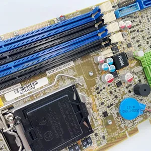 สำหรับ IEI SPCIE-C2260-i2-R10 Rer:1.0 เมนบอร์ดคอมพิวเตอร์อุตสาหกรรม SPCIE-C2260-i2-R10 เมนบอร์ด - Product Image 4
