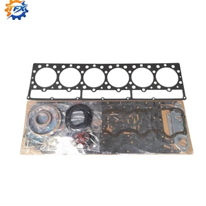 ชุดปะเก็นเครื่องยนต์ดีเซล 3306 ชุดซ่อมบำรุงรถขุด E3306 - Product Image 1