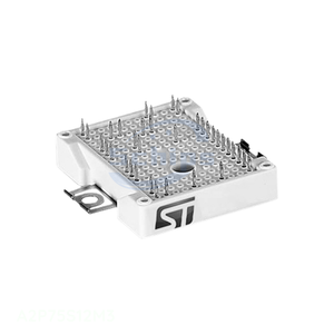 Buy Online Electronic Components Module A2P75S12M3 Transistors Authorized Distributor - Product Image 1