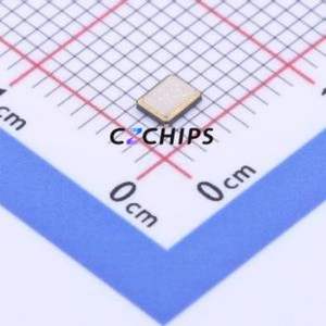 3225-12-15-10-10/A Crystal (Passive) SMD3225-4P Crystal Oscillator 12MHz 10ppm 15pF - Product Image 1
