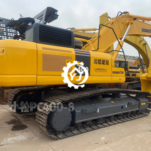 Komatsu PC 400-7เครื่องจักรมือ<span class=keywords><strong>สอง</strong></span>พร้อม PC450 PC450-8 PC400 PC400-6 PC400-8 - Product Image 4