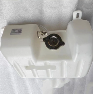 Réservoir d'eau auxiliaire <span class=keywords><strong>de</strong></span> haute qualité DZ9100530150 : une révolution pour les pièces <span class=keywords><strong>de</strong></span> carrosserie <span class=keywords><strong>de</strong></span> camions Shacman - Product Image 3