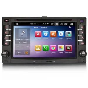 6,2 дюймов, android 12, ES8532K, автомобильный DVD-стерео для KIA SORENTO, SPORTAGE, OPTIMA, MAGENTIS SPECTRA, SEDONA RIO CERATO Carplay, GPS