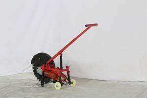 <span class=keywords><strong>Machine</strong></span> de découpe de béton électrique la plus vendue pour couper la construction - Product Image 5