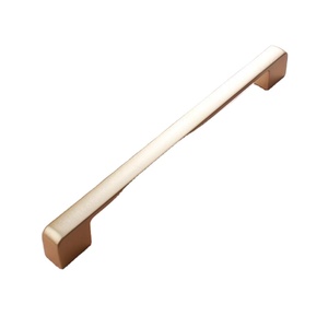 GQK European Style Cabinet <strong>Door</strong> Handle Custom Victorian Furniture Drawer Handles Vintage Kitchen Cabinet Pulls - Product Image 5