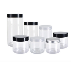 Envases Pequeños de Plástico de 3oz con Tapa de 6 oz - Product Image 5