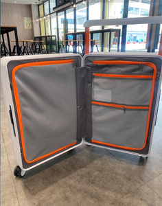 Offre Spéciale Valise Rigide 20'' 24'' pour Femme, Bagage <span class=keywords><strong>à</strong></span> Roulettes Large pour Voyage, Vente en Gros - Product Image 3