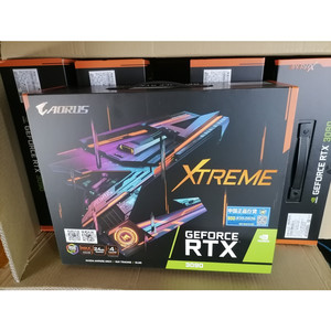 Los fabricantes geforce rtx 3090 ti Asu TUF RTX3090 O24G de 1770mhz 120m gddr6x 3090 tarjetas gráfica - Product Image 3