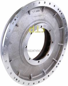 อะไหล่เครื่องจักรก่อสร้าง 1T2079 IMPELLER-CONVERTER สำหรับ Caterpillar Converter Impeller 1T-2079 - Product Image 4