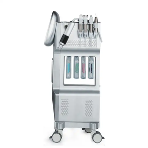Máquina de Hidrodermoabrasión, Hidro Hydra Dermabrasion, Oxígeno, Diamante, Aqua Peel, <span class=keywords><strong>Facial</strong></span> Jet Peel, Microdermoabrasión - Product Image 5