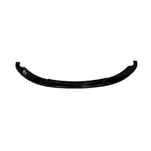 Car Accessories Gloss Black LCI MP-C Front Lip For BMW 3 Series E92 M-Tech