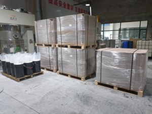 <span class=keywords><strong>RTV2</strong></span> Tin Cure Caucho de silicona para chapa de piedra artificial, ladrillo vertical, fabricación de moldes - Product Image 6