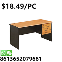 Fabricant Vente directe Bureau d'étude Bureau de direction Ordinateur à domicile Table de bureau