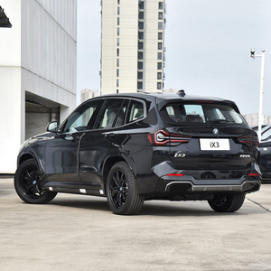 Veicolo di Lusso Usato <span class=keywords><strong>BMW</strong></span> IX3 Auto Elettrica <span class=keywords><strong>SUV</strong></span> Guida a Sinistra Sedili in Pelle Tetto Panoramico - Product Image 6