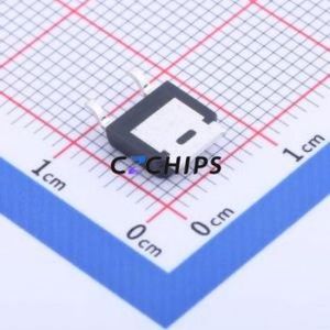 ทรานซิสเตอร์ฟิลด์ทรานซิสเตอร์ (MOsfet) แบบดั้งเดิมและใหม่ OSG65R380DEF - Product Image 2