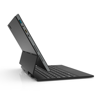 Nouvel ordinateur portable 2 en 1 pour étudiants, 14 pouces, écran tactile IPS 2,2K 16:10, Intel N95 11 Pro, alliage d'aluminium, Intel HD Graphics