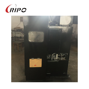 Machine à tréfiler verticale RIPO pour fil d'acier à faible teneur en carbone - Product Image 6
