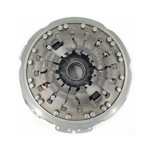 Kit de Embrague Doble para Transmisión Automática DSG HENING 0AM DQ200 de 2.ª Generación, Compatible con Accesorios y Piezas para Autos VW AUDI - Product Image 6