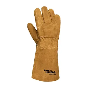 Guanto Juba 204RPFL 10 XL Tuff Colore Beige - Product Image 1