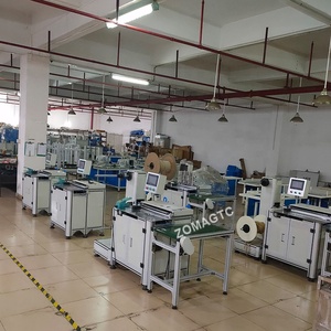 Zomagtc ZM-520A Electric <strong>Comb</strong> <strong>Binding</strong> <strong>Machine</strong> for Calendar High-Speed Wire Making - Product Image 5