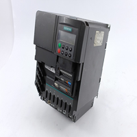 Convertidor de Frecuencia 6se64402ac230ca0 Micromaster 440 0.75kw 1/3ac 200-240v 47-63hz