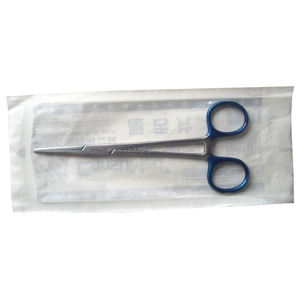 Fabrika özel tıbbi ürünler ambalaj <span class=keywords><strong>Tyvek</strong></span> kese - Product Image 5