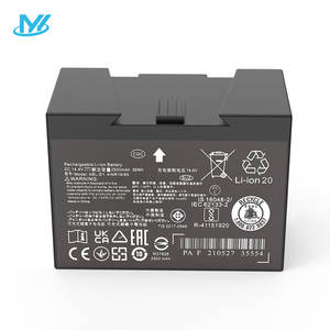 Batterie au lithium originale MYiYAE 2200 mAh pour <span class=keywords><strong>robot</strong></span> aspirateur Irobot I3, compatible avec Irobot Abl-d1/abl-d2/abl-d2a pour Irobot <span class=keywords><strong>I</strong></span>/e/j - Product Image 6