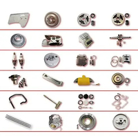 Kit Profesional de Afilado de Cadenas de Motosierra con Lima de Carburo de Tungsteno de 16-20 Pulgadas para Mantenimiento de Sierras de Corte de Madera OEM