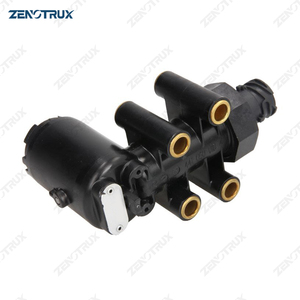 Accessoires pour camions Capteur Nox Capteur d'oxyde d'azote 4410500110 pour <span class=keywords><strong>DAFF</strong></span> - Product Image 2