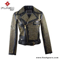 Veste de moto Brando en cuir véritable sur mesure, unisexe, décontractée, avec fermeture éclair, grande taille, hiver, rembourrée en coton