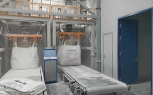 Machine <span class=keywords><strong>de</strong></span> remplissage <span class=keywords><strong>de</strong></span> <span class=keywords><strong>sac</strong></span> jumbo <span class=keywords><strong>de</strong></span> poudre <span class=keywords><strong>de</strong></span> <span class=keywords><strong>pierre</strong></span> <span class=keywords><strong>de</strong></span> <span class=keywords><strong>chaux</strong></span> semi-automatique 300-1000kg Station <span class=keywords><strong>de</strong></span> remplissage <span class=keywords><strong>de</strong></span> sable <span class=keywords><strong>de</strong></span> <span class=keywords><strong>sac</strong></span> <span class=keywords><strong>de</strong></span> 1 tonne - Product Image 6