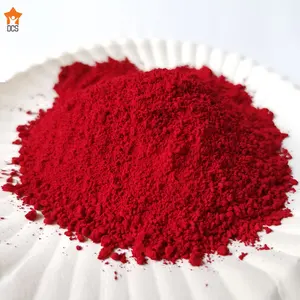 enamels and glass coloring pigment cadmium red inorganic pigment powder