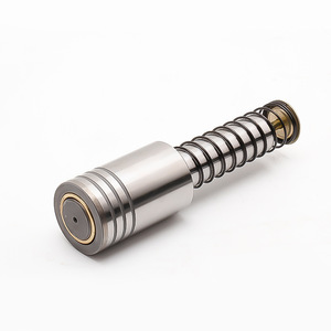 Accesorios de Molde para Casquillos de Guía Independientes Deslizantes de Bolas Cilíndricas de Alta Precisión SRP/SGP/TRP/MKKP/MYJP - Product Image 4