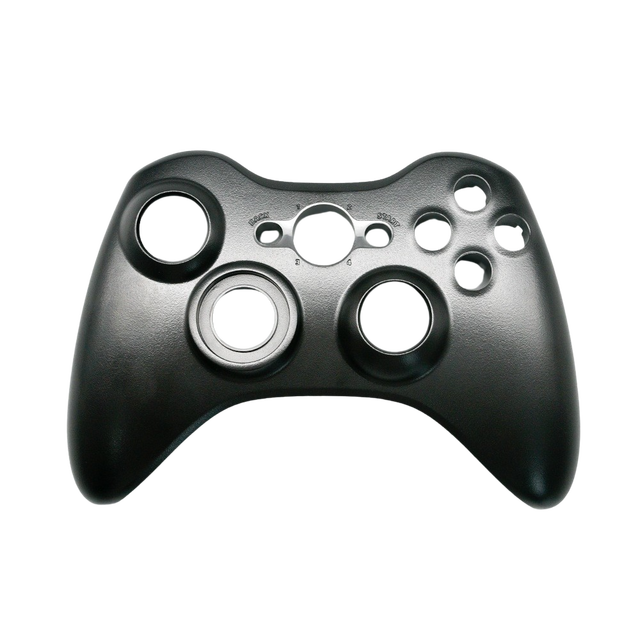 Front Housing Top Shell Cover Case Faceplate for Xbox 360 Controller