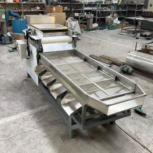 เครื่องตัดและคัดแยกเมล็ดพิสตาชิโอ แมคคาเดเมีย ถั่วลิสง วอลนัท เครื่องบดอัลมอนด์และวอลนัท - Product Image 3