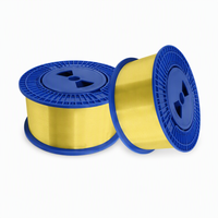 Câble à fibres optiques renforcé en aramide Kevlar G657A2 à faible perte de flexion pour communication intérieure, idéal pour les réseaux FTTR et FTTX
