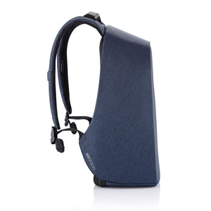 Trendy 15.6 Inch Organizing Waterproof Design Custom <strong>Men</strong> Slim Pc <strong>Small</strong> <strong>Backpack</strong> Laptop Usb Anti-theft Anti Theft <strong>Backpack</strong> 2025 - Product Image 3