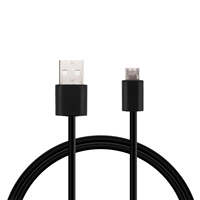 Cable Micro USB Android para Robots y Controladores